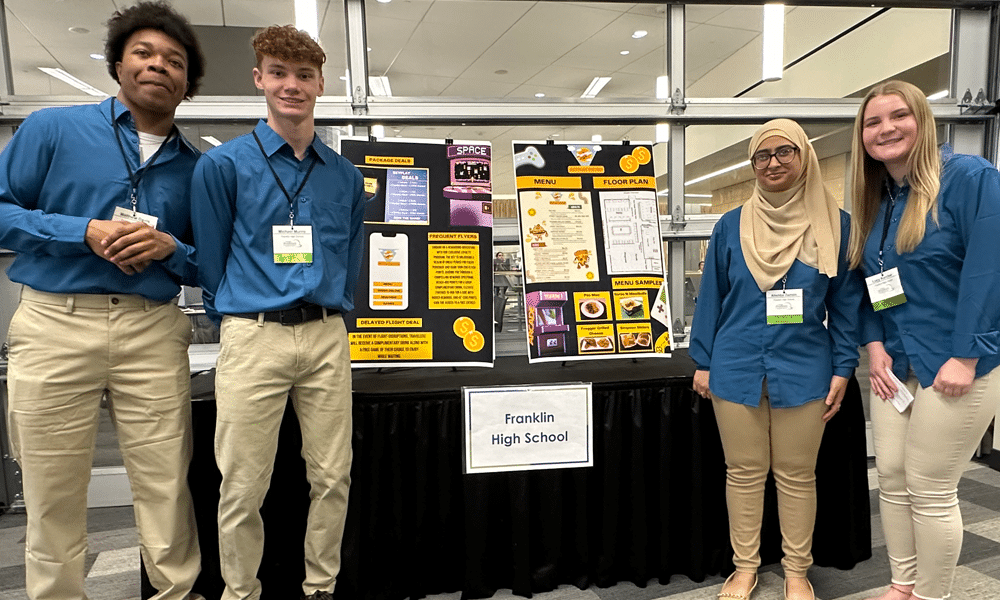 ProStart Invitational Management