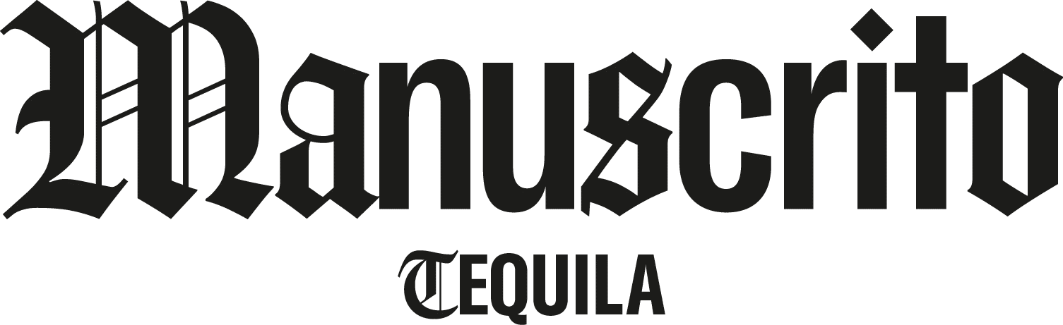 Manuscrito Tequila