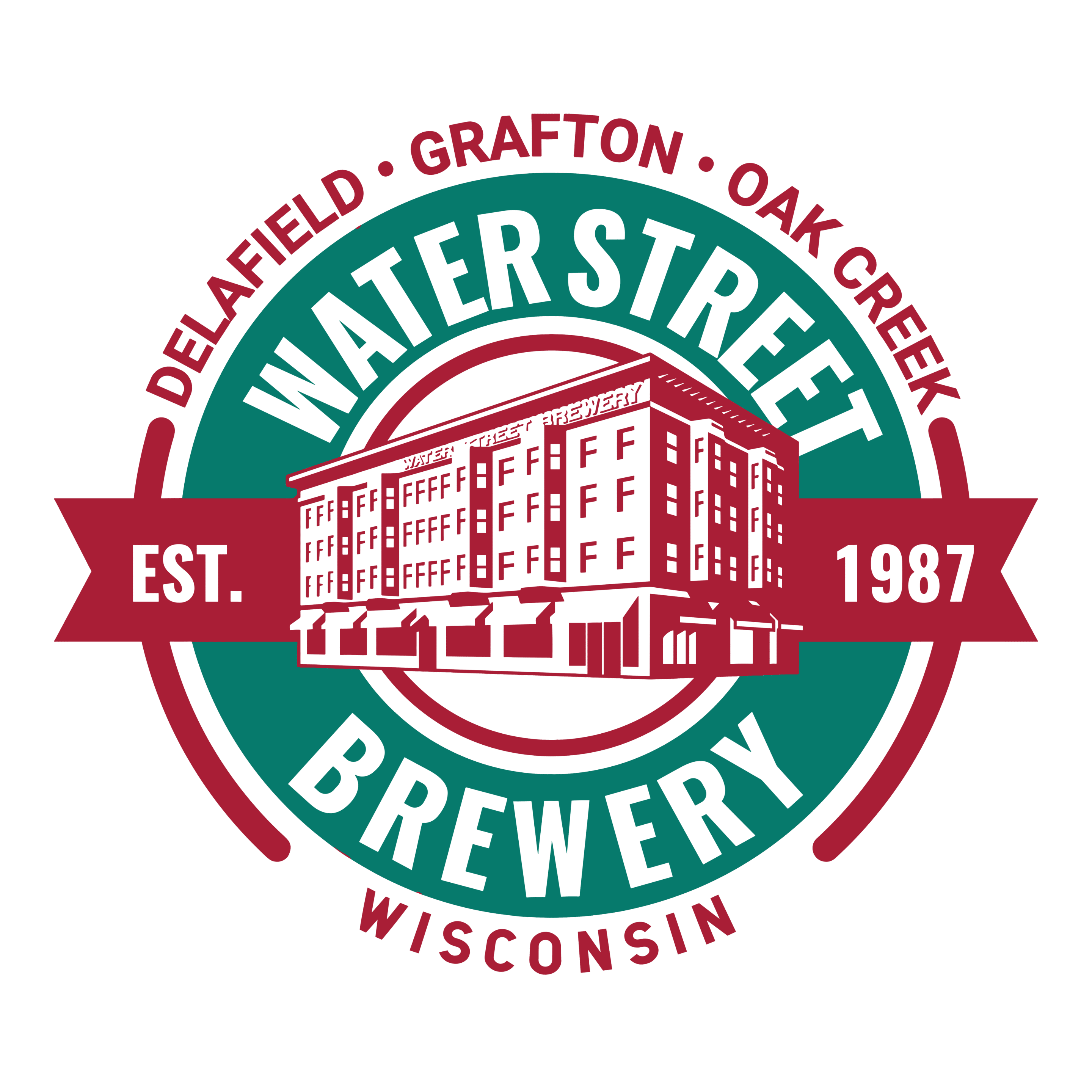 Water Street Brewery
