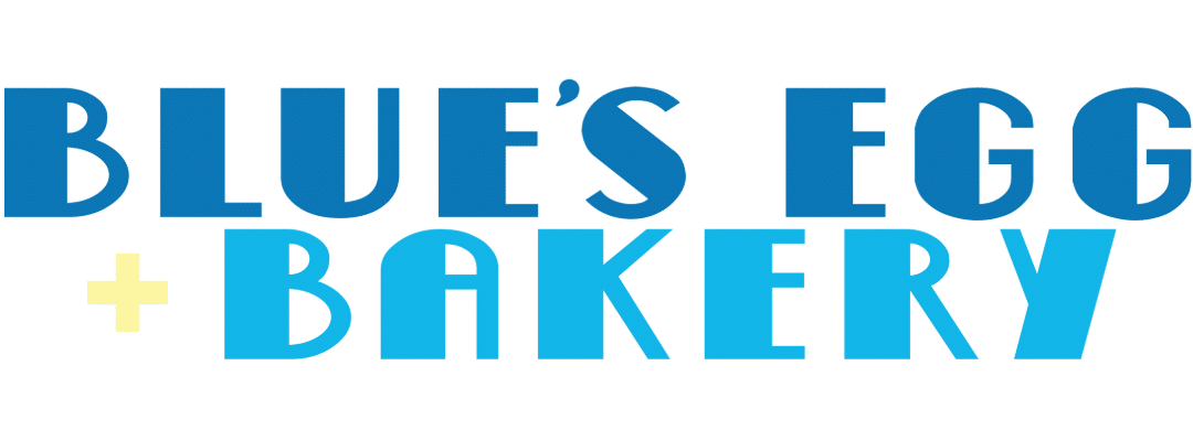 Blue's Egg + Bakery